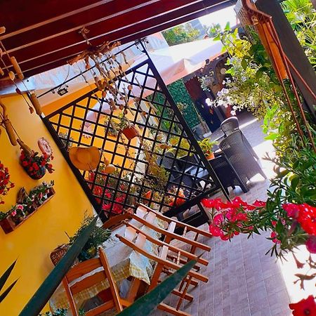 B&B Giomar Sardegna Nord Ovest Campanedda Exterior photo
