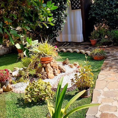 B&B Giomar Sardegna Nord Ovest Campanedda Exterior photo
