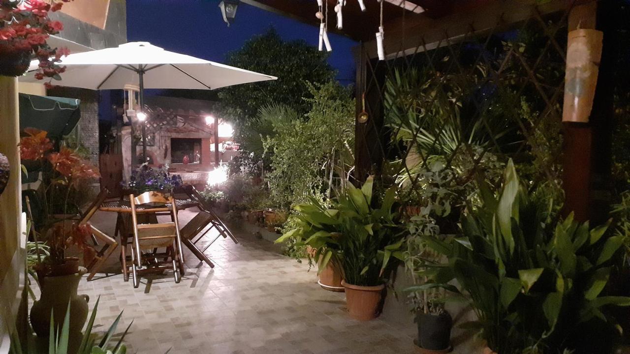 B&B Giomar Sardegna Nord Ovest Campanedda Exterior photo