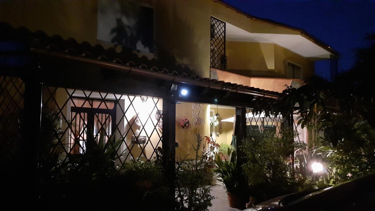 B&B Giomar Sardegna Nord Ovest Campanedda Exterior photo
