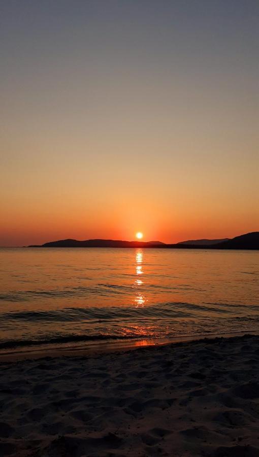 B&B Giomar Sardegna Nord Ovest Campanedda Exterior photo