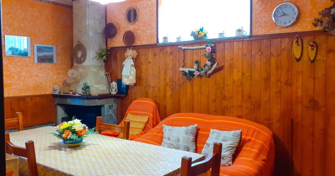 B&B Giomar Sardegna Nord Ovest Campanedda Exterior photo