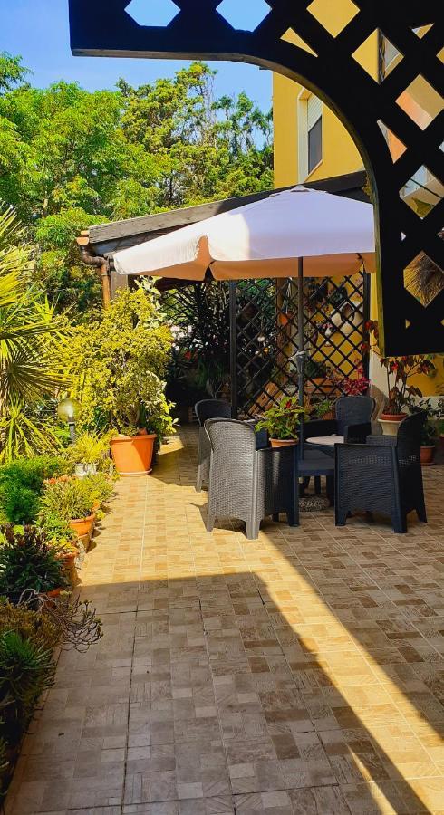 B&B Giomar Sardegna Nord Ovest Campanedda Exterior photo