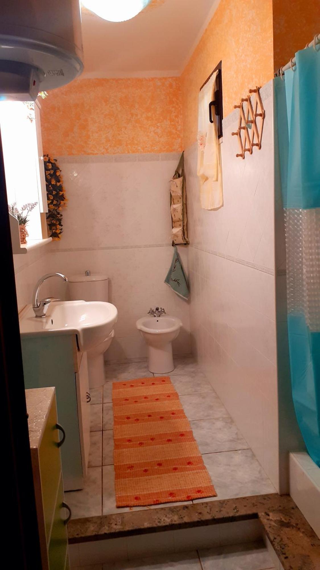 B&B Giomar Sardegna Nord Ovest Campanedda Exterior photo