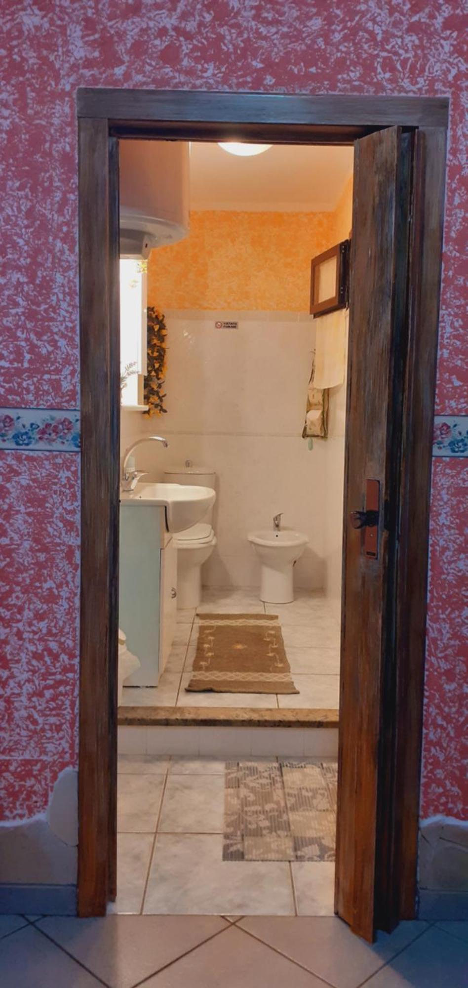 B&B Giomar Sardegna Nord Ovest Campanedda Exterior photo