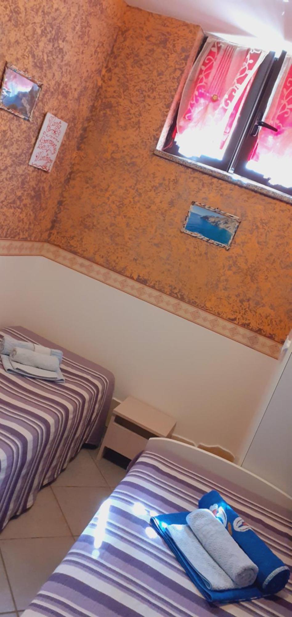 B&B Giomar Sardegna Nord Ovest Campanedda Exterior photo