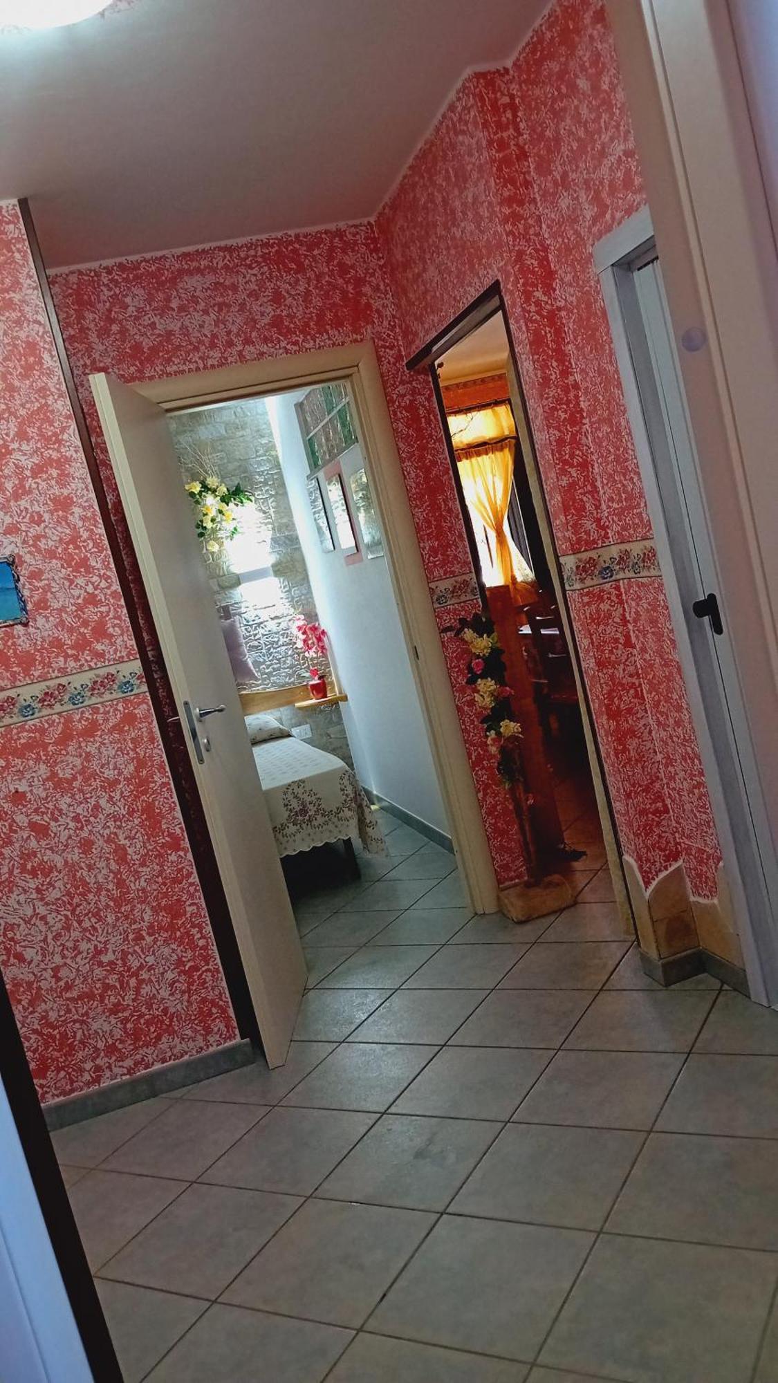 B&B Giomar Sardegna Nord Ovest Campanedda Exterior photo
